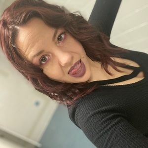 Meet your Posher, Christina